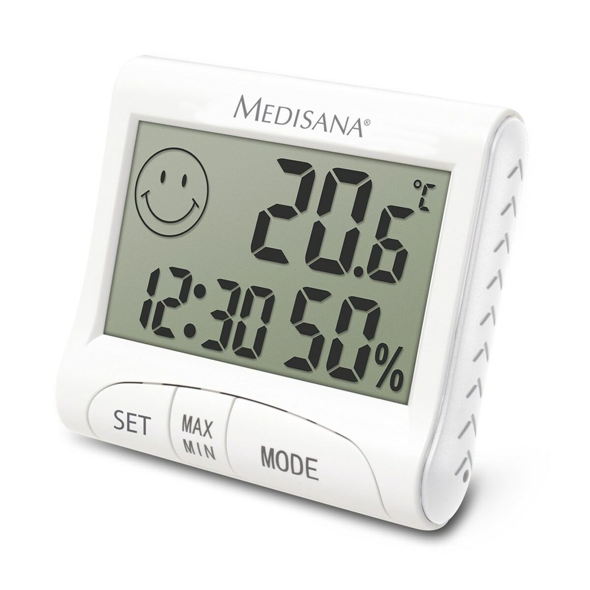 Υγρόμετρο Medisana HG 100